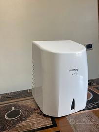 Asciuga mani  elettrico