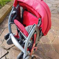 Passeggino Chicco 