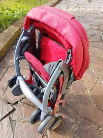 Passeggino Chicco 