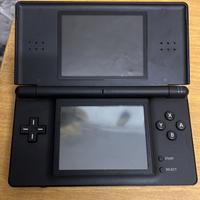 Nintendo DS Lite