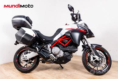 DUCATI MULTISTRADA 950 S - 2021