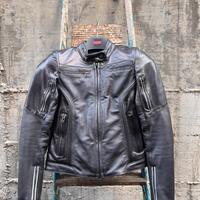 Giubbetto pelle Dainese Lady – Taglia 40 – Nuovo