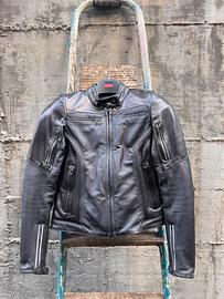 Giubbetto pelle Dainese Lady – Taglia 40 – Nuovo