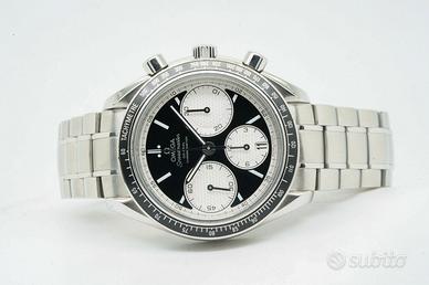 Omega Speedmaster Racing 326.30.40.50.01.002 9653U