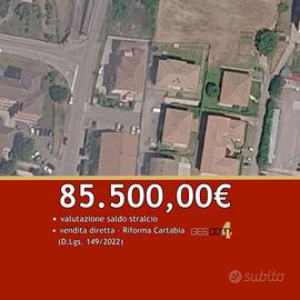 Appartamento a Caldiero (VR)