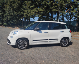 Fiat 500L 1.6 Mjt 120 cv Euro 6