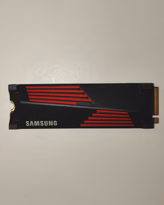 SSD NVME M.2 SAMSUNG 990 PRO 1TB PCIE 4 GEN4 M.2