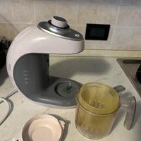 Cuocipappa  + termos pappa Chicco