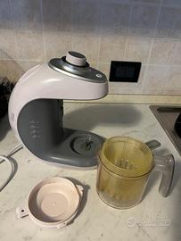 Cuocipappa  + termos pappa Chicco