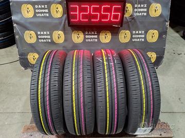 4 GOMME USATE ESTIVE 175 65 14 DELLA GOODYEAR CON 
