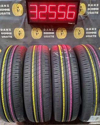 4 GOMME USATE ESTIVE 175 65 14 DELLA GOODYEAR CON 