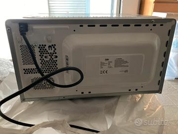 Forno Microonde Beko