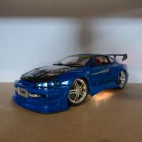 Modellino Nissan 1/12