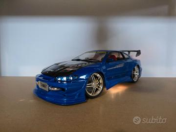 Modellino Nissan 1/12