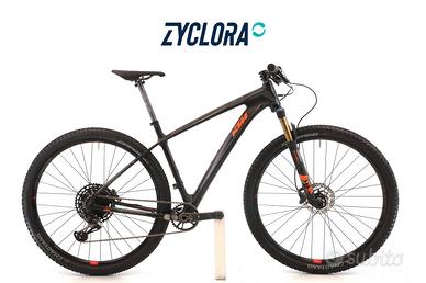KTM Myroon Prestige X01 t.L
