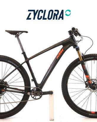 KTM Myroon Prestige X01 t.L