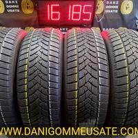 GOMME INVERNALI 235 65 17 DUNLOP 90%