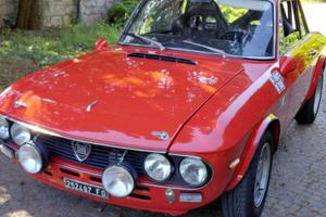 Fulvia Coupe