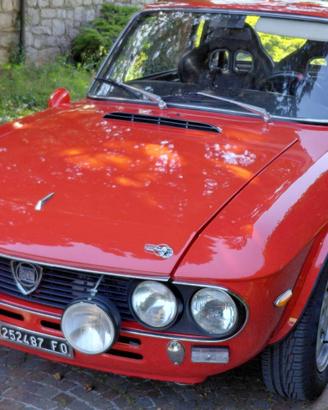 Fulvia Coupe