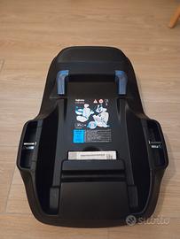 Seggiolino auto Inglesina modello Aptica