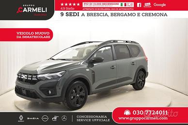 Dacia Jogger 1.0 tce Extreme UP Gpl 100cv 7p.ti -