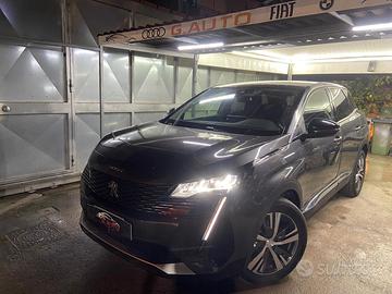 Peugeot 3008 BlueHDi 130 S&S Allure Pack