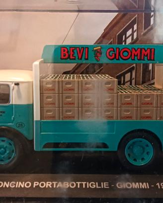 Om Leoncino Portabottiglie Giommi 