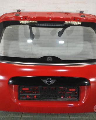 Mini Cooper F56 Portellone posteriore