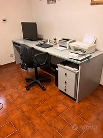 Arredo Studio / Ufficio Completo