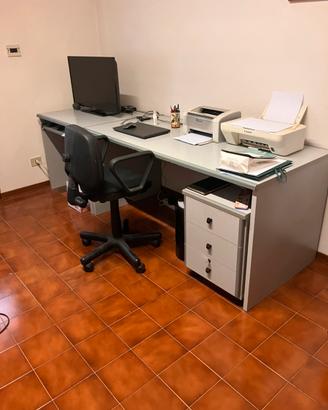 Arredo Studio / Ufficio Completo
