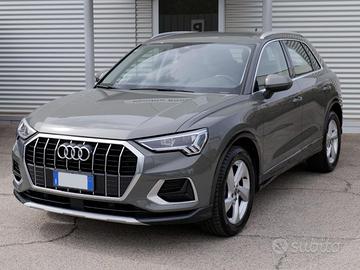 AUDI Q3 2.0 (35) Tdi 150cv S-tronic Business Adv