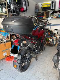 Honda Nc 750