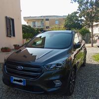 Ford Kuga 2.0 150 awd st line