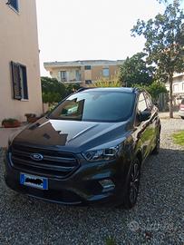 Ford Kuga 2.0 150 awd st line