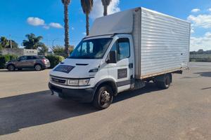 Iveco daily cassonato
