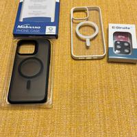 Cover iPhone 15 pro max