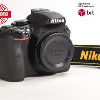 Nikon D5300