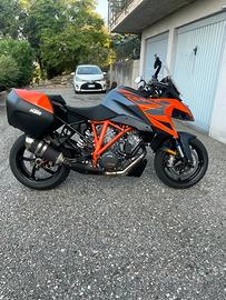 Ktm 1290 SUPER DUKE GT NUOVA