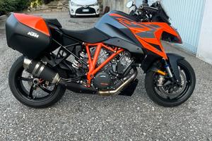 Ktm 1290 SUPER DUKE GT NUOVA
