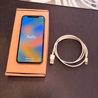 iPhone X 64GB Space Gray