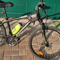 MTB -ruote da 21''