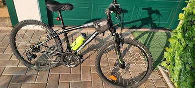 MTB -ruote da 21''