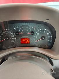 Fiat Panda 1.2