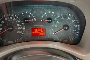 Fiat Panda 1.2