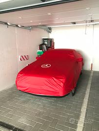 Mercedes slk Asi Targa Oro