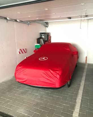 Mercedes slk Asi Targa Oro