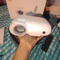 Proiettore Yoton Y7 