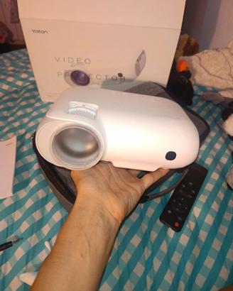 Proiettore Yoton Y7 