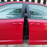 Porta portiera sportello Fiat Freemont 2013