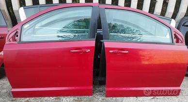 Porta portiera sportello Fiat Freemont 2013